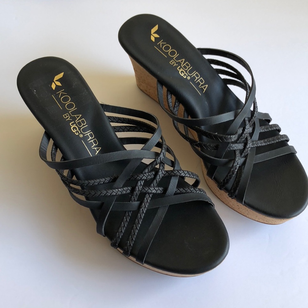 NWOB Koolaburra by UGGS